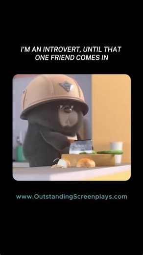 Introverts Will Understand THIS