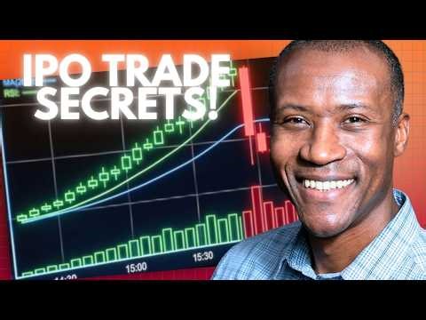 The Truth About Trading IPOs: High Reward or Massive Trap?