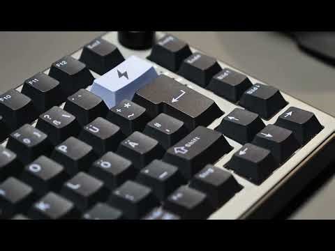 [SHOWCASE] YUNZII B75 PRO — designed for Europe, loved by everyone.