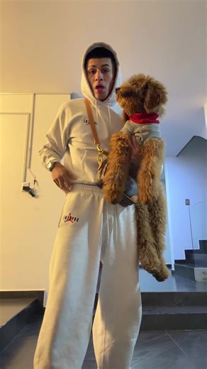 Cuando No Era Cantante: El Coro de Anuel AA