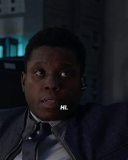 🎬 Dirk Gently's Holistic Detective Agency ｜ Ken Discovers the Shape-Shifting Gossip 😲💬✨