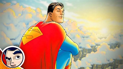 Superman Unmasked: A Definitive Decade of the Man of Steel
