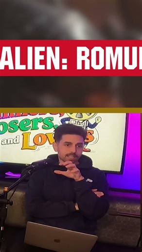 Alien: Romulus Movie Scene Heart Rending Moments & Twists Revealed | Best since Aliens