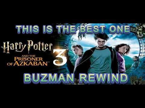 Harry Potter and the Prisoner of Azkaban - Movie Review
