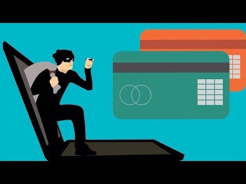 Carding Tutorial: Where to Buy Cards? ( Educational purpose only)