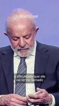 Senado 100% governista de SP ficará sem mandato, e Lula terá problemas para lidar | Toledo