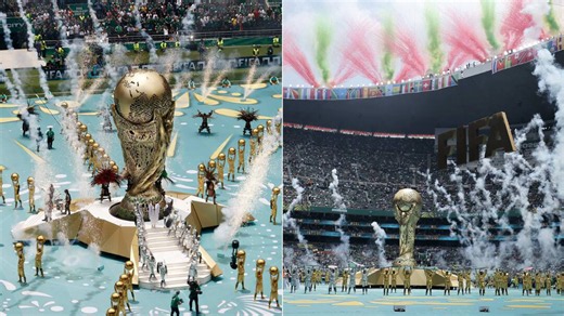 FIFA World Cup 2026 closing ceremony: Performers, start time, venue & everything you need to know