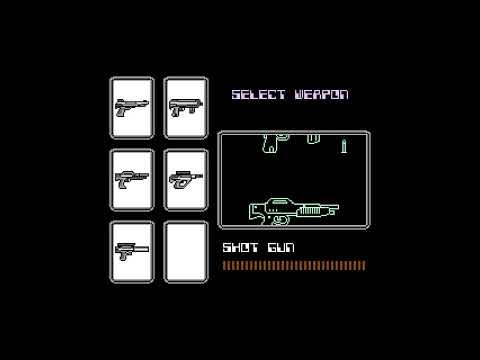 The Terminator (Journey to Silius hack cheats Pacnsacdav