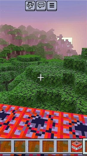 TNT From Top to Bottom | Minecraft #minecraft #craftzone