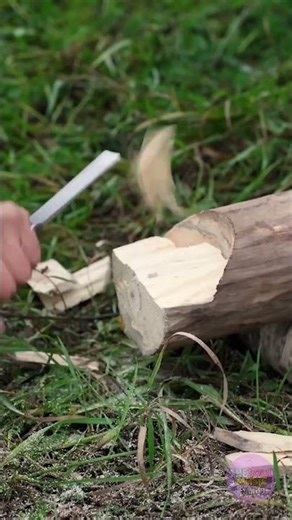 You’ll Never Struggle Cutting a Semicircle Again 🪵🔧