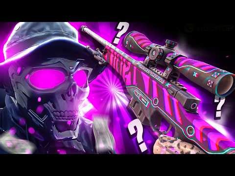 THIS AWP IS PERFECT CHOICE FOR PURPLE INVENTORY! - KEYDROP PROMO CODE - CS2 Case Opening - Keydrop