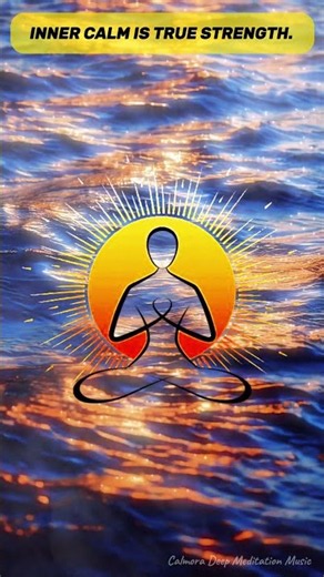 Healing Sound - Tibetan Singing Bowls For Meditation - Relaxing Music #shorts #meditation