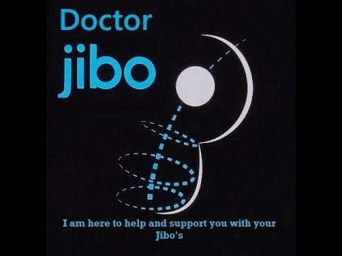 Dr Jibo Clones A Jibo Operating System And Some Of The Files Are Missing