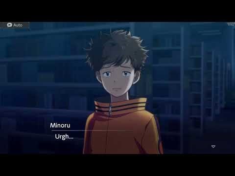 Renamon Fights Us for Miyuki | Mega Digivolution Awakens – Digimon Survive Chapter 10.2
