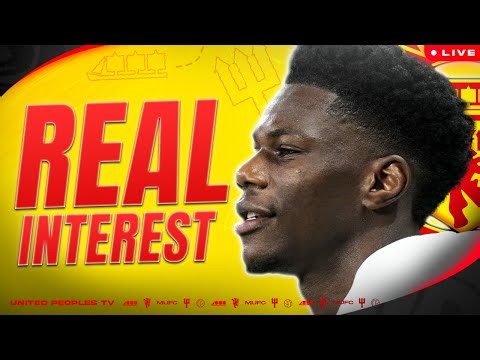 Mitten Latest On Tchouameni, Anderson To City Inevitable? Carrick On Future + Brentford Preview!