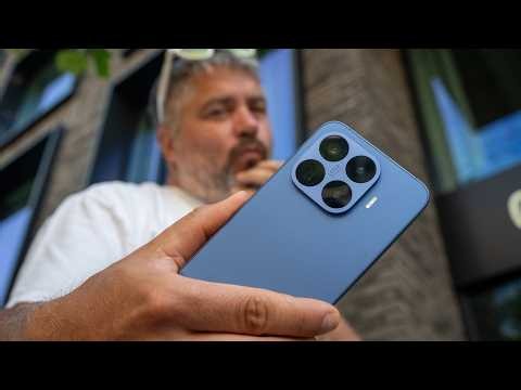 Xiaomi 17T Pro je nebezpečně blízko vlajkám!