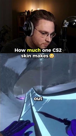 one skin can change your life 😳