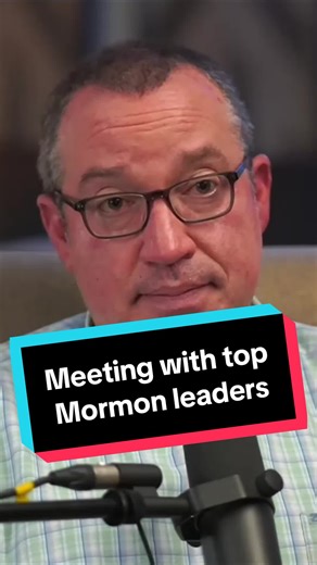Appio Hunter tells the story of being held up as an example for Mormon gay conversion therapy. He met with three General Authorities and they spoke with love and support because, to them, the system was working. #lds #mormon #thechurchofjesuschristoflatterdaysaints #utah #exmormon