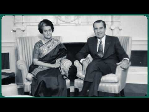 Bay Of Blood: How The US Backed A Mass Genocide