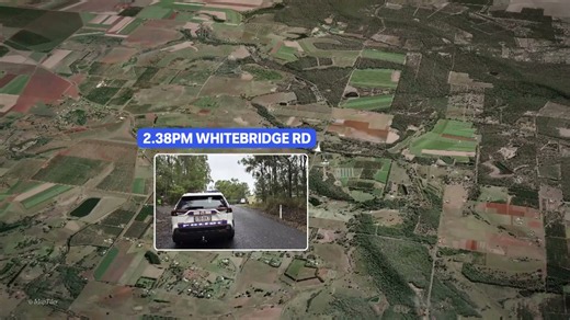 Man dead and two injured after alleged assaults at Childers and North Isis
