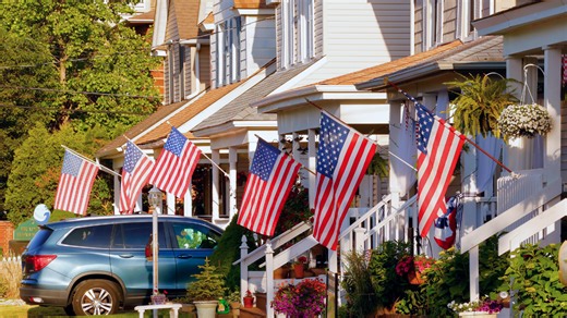 HUD Secretary names the states ‘ahead of the game’ on affordable housing