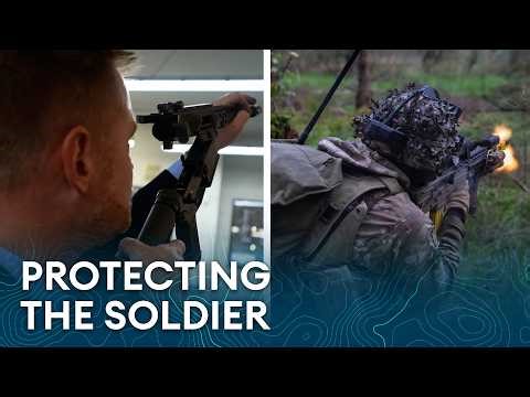 How Britain's oldest Proof House still tests modern military weapons