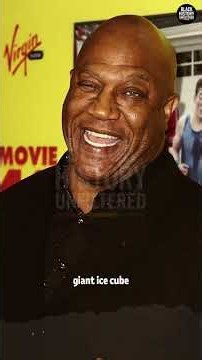 Tiny Lister's Real Cause of Death Wasn't COVID