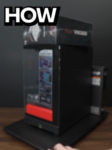 Installing the CPU for $700 Gaming Gaming PC #pc #pcgaming #gamingpc #pcbuild