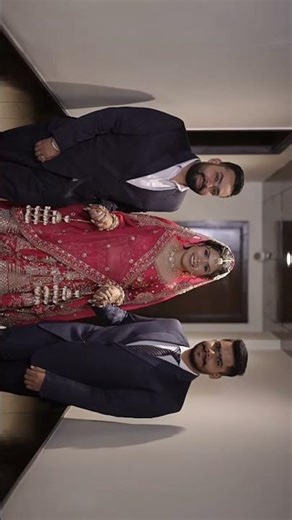 From This Moment to Forever | Beautiful Wedding Love Story ❤️✨