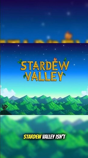 Stardew Valley Review – A Masterpiece Farming Game #stardewvalley #farming