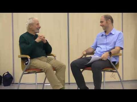 Relational Bodywork & Somatic Education™ for trauma practitioners - Dave Berger on What is BASE™?