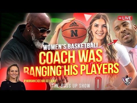 Former Women's Basketball Player, 23, Sues COACH After Caught Having Sex | "He Groomed Me"