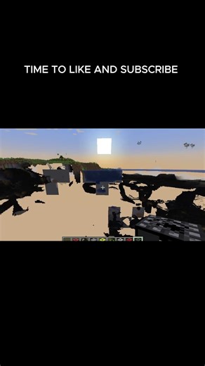 GG MY PC SHUTDOWN WAIT TO END #explosion #gaming #minecraft #tnt