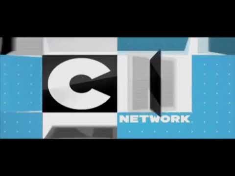 Cartoon Network Canada Next/Later - New Regular Show & DBD (2012)