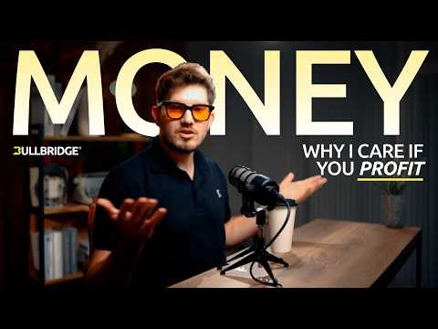 Trading Robot AI Forex | Built on Shared Success