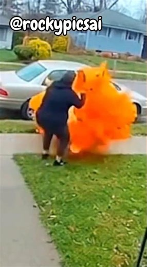 This Porch Thief gets Instant Karma and more..