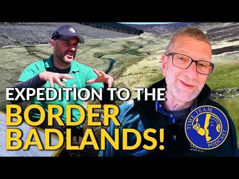 Did we discover a medieval village? | Time Team podcast