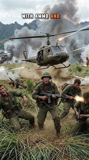 Ia Drang, 1965: The Vietnam Battle that became a nightmare.
