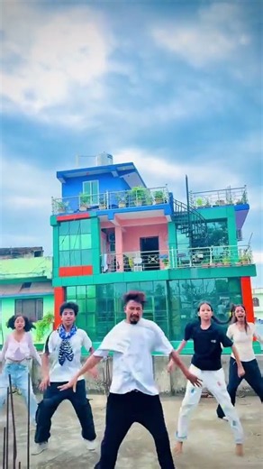Dilma Thau Chha -- BEHULI Nepali Movie Song 2026 -- Cool Boy (Paras Bam Thakuri), Divya Rayamajhi