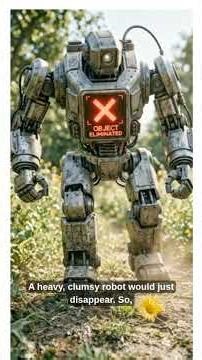 Robotic Pollination: How Micro-Drones Are Saving Agriculture