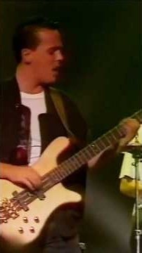 Tears For Fears sing their legendary song Woman In Chains ft. Oleta Adams pt4