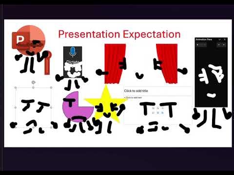 Presentation Expectation 1: PowerPoint Likes Access Calm Down The Dictator
