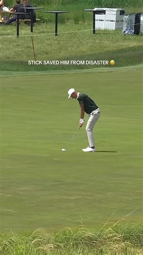 Backboard Saved His Life — Adrian Marrone’s Eagle Chance