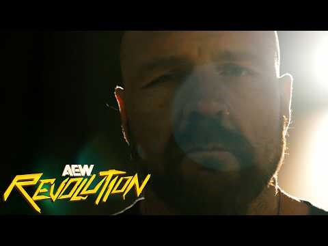 AEW Revolution 2026 | Cold Open