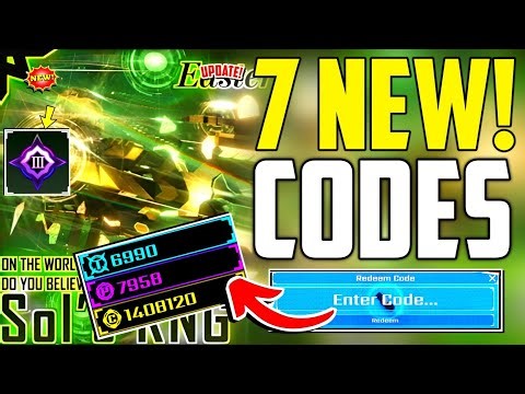 ⚠️EASTER UPD!💥CODE!⚠️ SOL'S RNG ROBLOX REDEEM CODES MARCH 2026 - SOLS RNG GIFT CODES