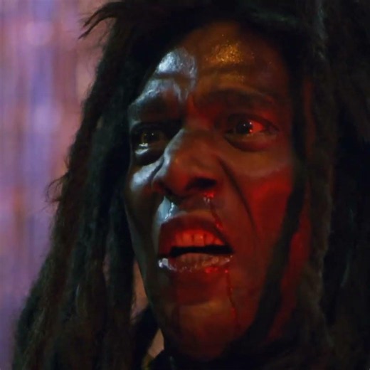 Retribution (1987) Trailer