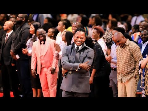 I Choose to Honor and Listen to God | Celebration Service | Sunday 01 February 2026 | AMI LIVESTREAM