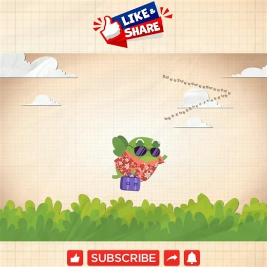 Endless Numbers Monsters Funny Animation Ep 22. #endlessnumbers #funnyvideos