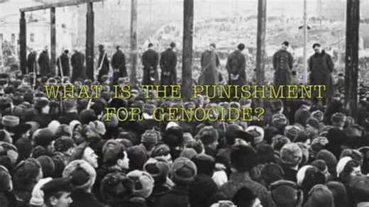 OFF WITH THEIR HEADS!