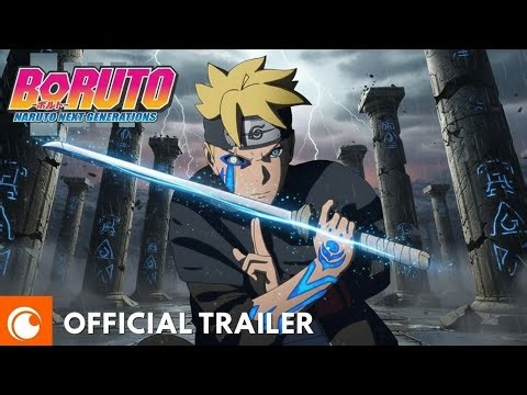 Boruto Two Blue Vortex 2026 | New Shinobi War Era Begins! Official Trailer Breakdown |